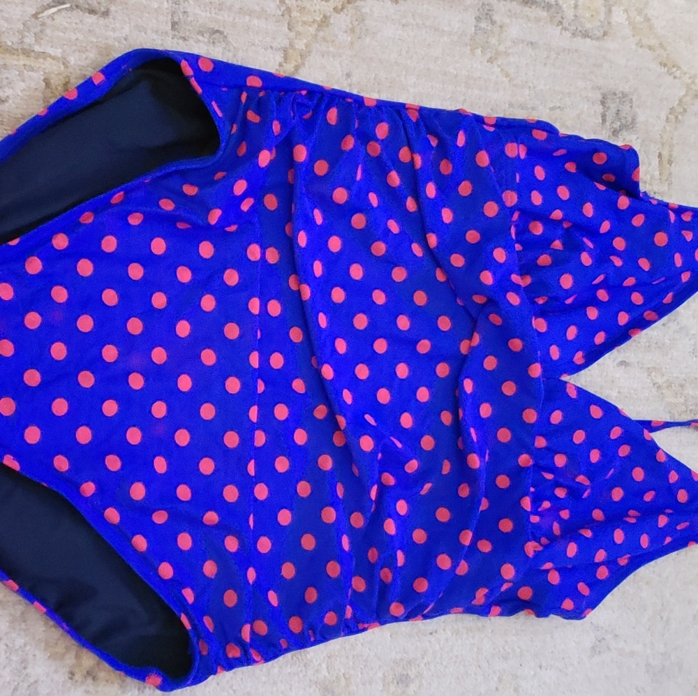 DNKY swimwear